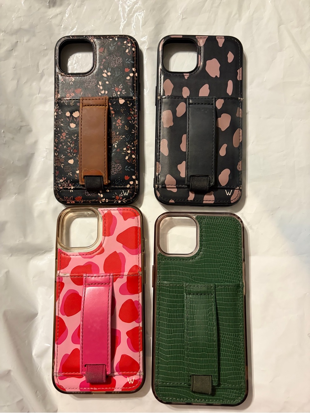iPhone 13 Walli Cases